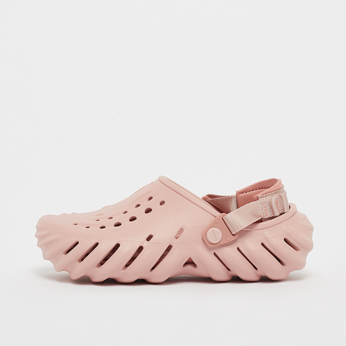 Crocs Echo Clog rosa  21524 1