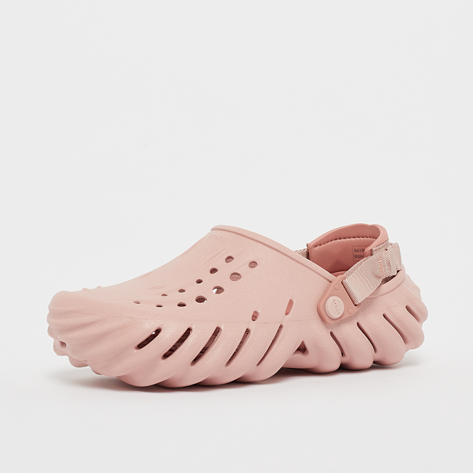 Crocs Echo Clog rosa  21524 2