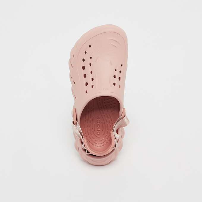 Crocs Echo Clog rosa  21524 5