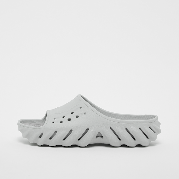 Crocs Echo Slide cinzento 21527 1