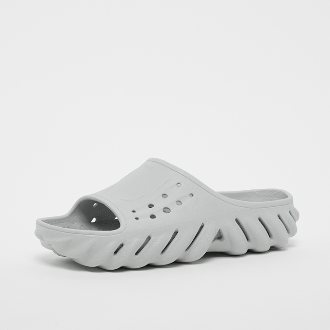 Crocs Echo Slide gris 21527 2
