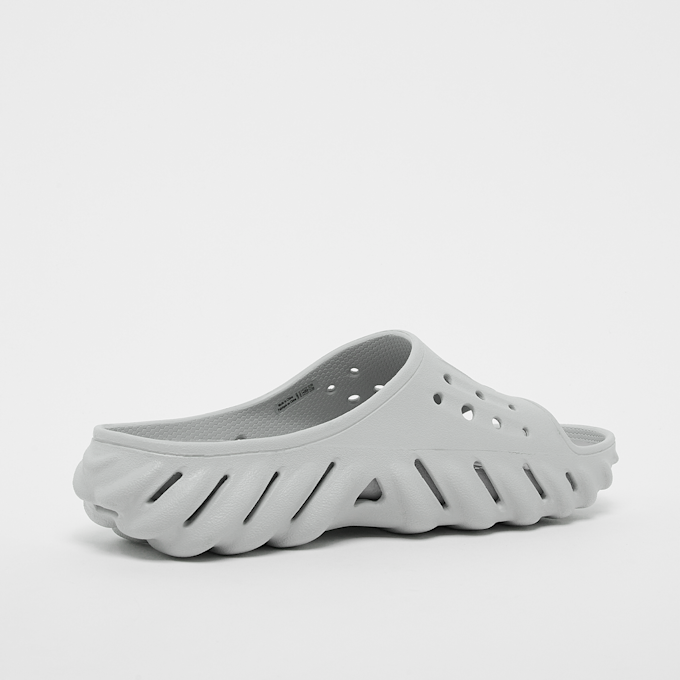 Crocs Echo Slide gris 21527 3