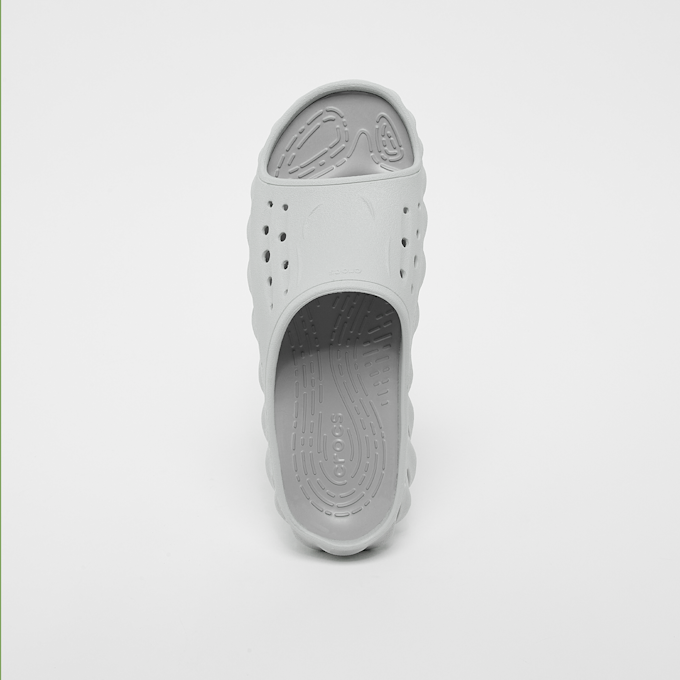Crocs Echo Slide gris 21527 5