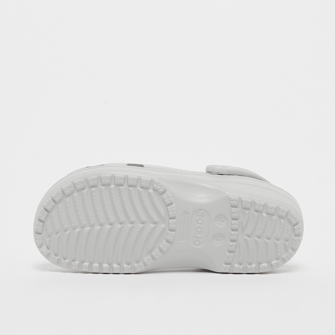Crocs Classic grau 21538 4