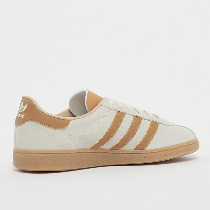 adidas Originals München Sneaker wit 21565 3