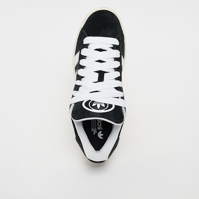 adidas Originals Campus Sneaker zwart 21570 5