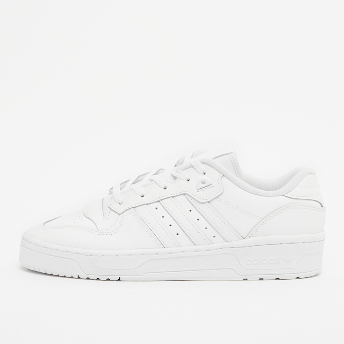 adidas Originals Rivalry Low Sneaker weiß 21573 1