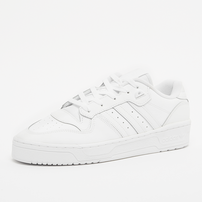 adidas Originals Rivalry Low Sneaker weiß 21573 2