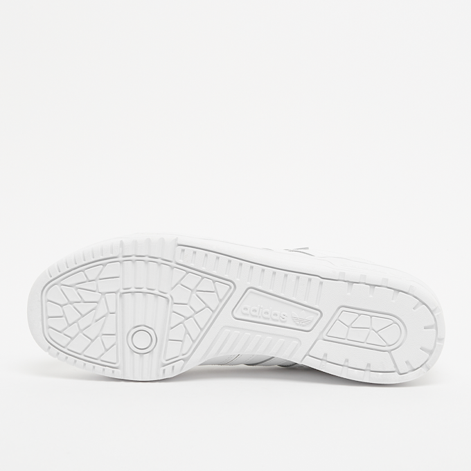 adidas Originals Rivalry Low Sneaker weiß 21573 4