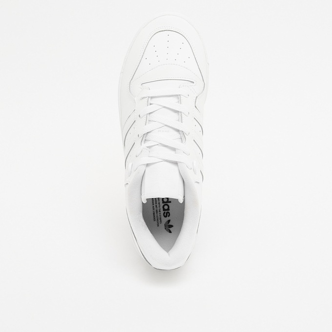adidas Originals Rivalry Low Sneaker weiß 21573 5