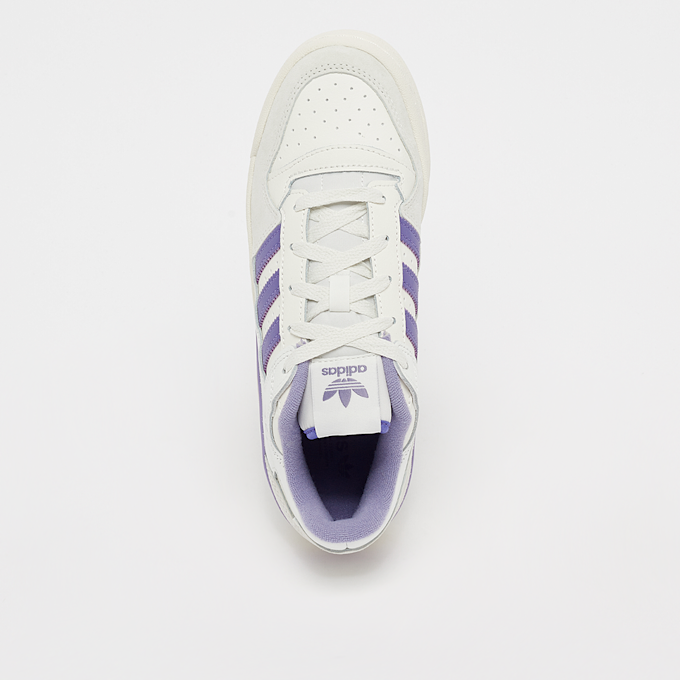adidas Originals Forum Low CL Sneaker branco 21581 5