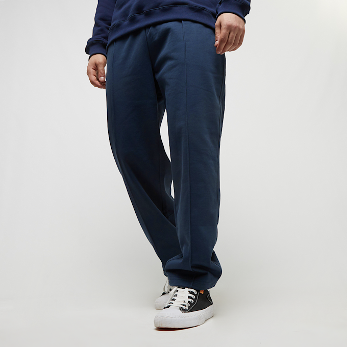 Converse Elevated Knit Paneled Pant blau 21588 1