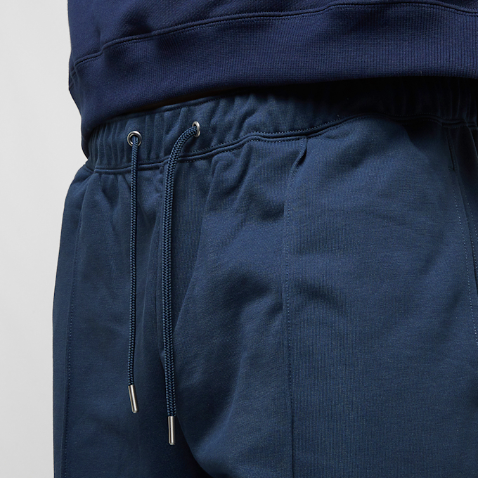 Converse Elevated Knit Paneled Pant blau 21588 3