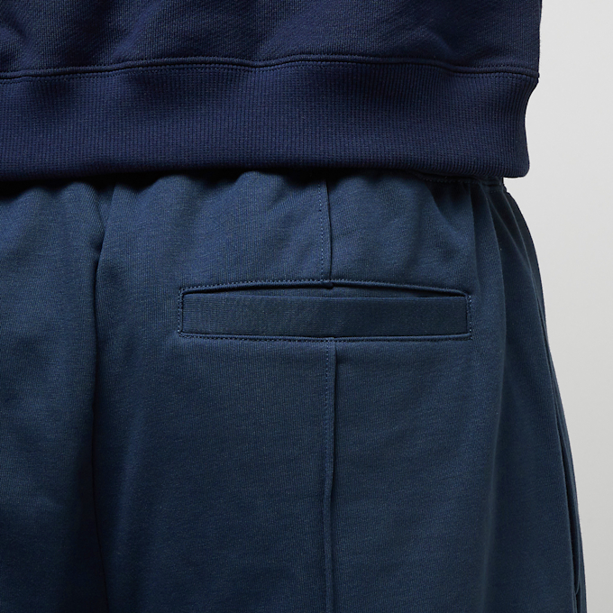 Converse Elevated Knit Paneled Pant blau 21588 4