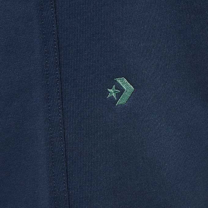 Converse Elevated Knit Paneled Pant blau 21588 5