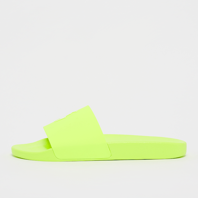 Polo Ralph Lauren Pool Slide amarillo 21604 1