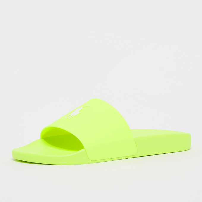 Polo Ralph Lauren Pool Slide amarillo 21604 2