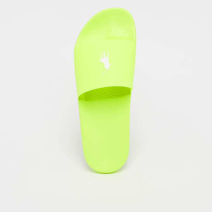 Polo Ralph Lauren Pool Slide amarillo 21604 5