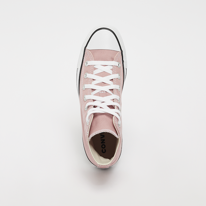 Converse Chuck  Taylor All Star rouge 21610 5