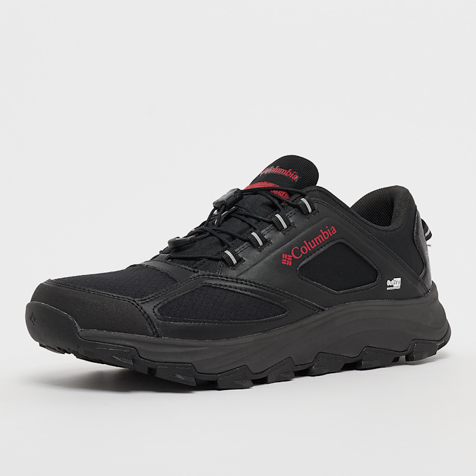 Undefined Brand FLOW MORRISION OUTDRY black/mountain red schwarz 21642 2