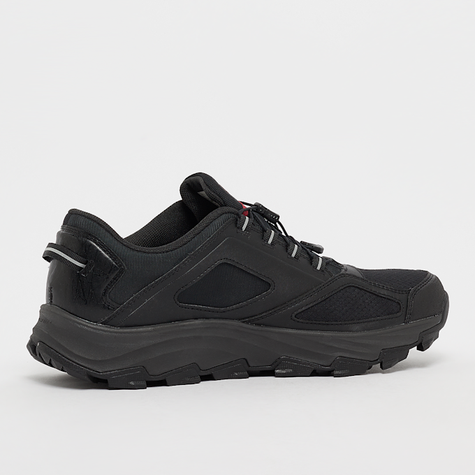 Undefined Brand FLOW MORRISION OUTDRY black/mountain red schwarz 21642 3