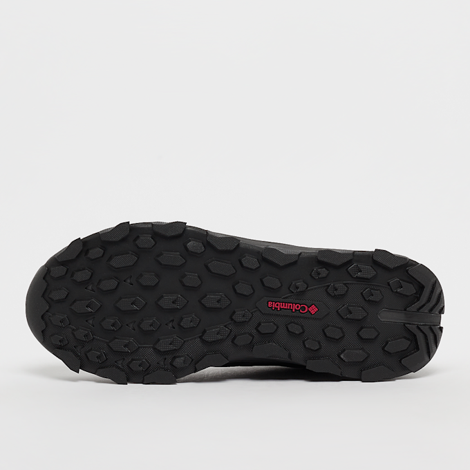 Undefined Brand FLOW MORRISION OUTDRY black/mountain red schwarz 21642 4