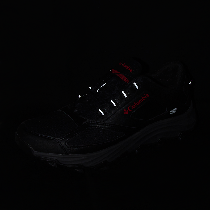 Undefined Brand FLOW MORRISION OUTDRY black/mountain red schwarz 21642 6