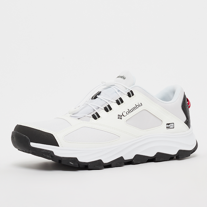 Undefined Brand FLOW MORRISION OUTDRY white/black blanco 21644 2