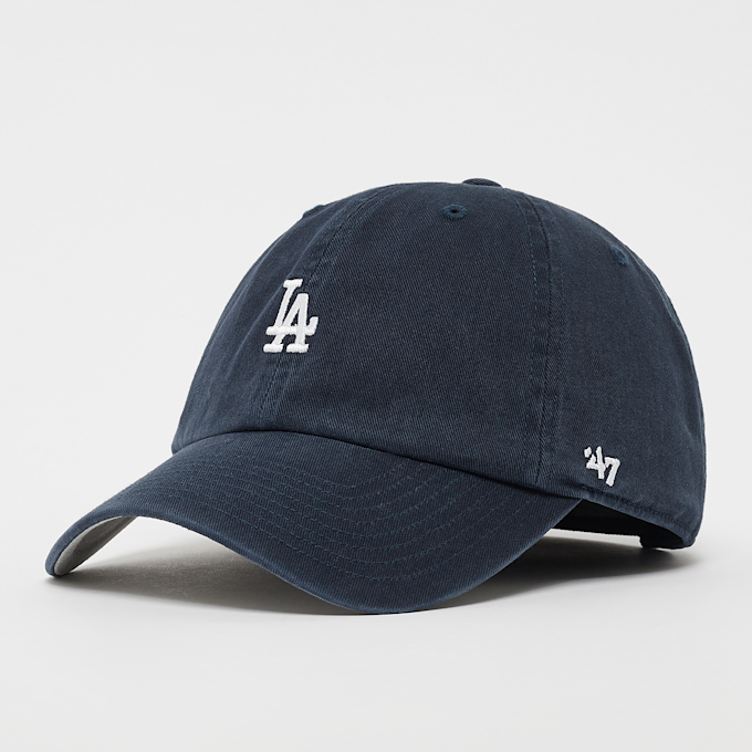 '47 MLB Los Angeles Dodgers Base Runner Clean Up niebieski 21658 1
