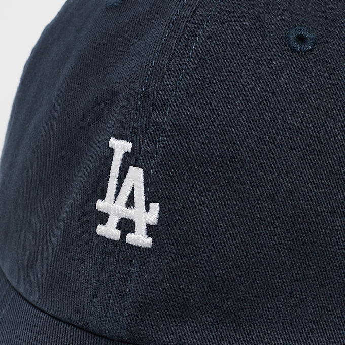 '47 MLB Los Angeles Dodgers Base Runner Clean Up niebieski 21658 4