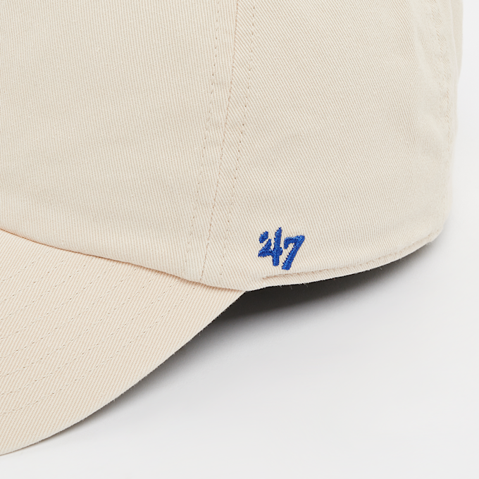 '47 MLB New York Yankees Base Runner Clean Up beige 21661 4