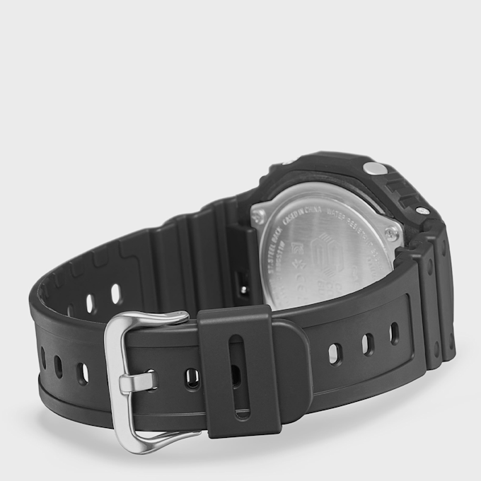 G-SHOCK GA-B2100-1A1ER noir 21704 2