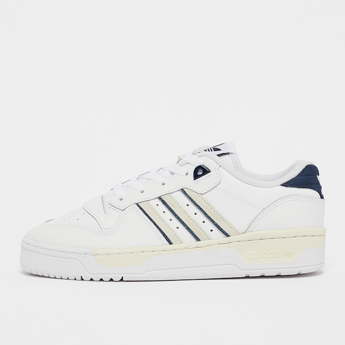 adidas Originals Rivalry Low Sneaker weiß 21728 1