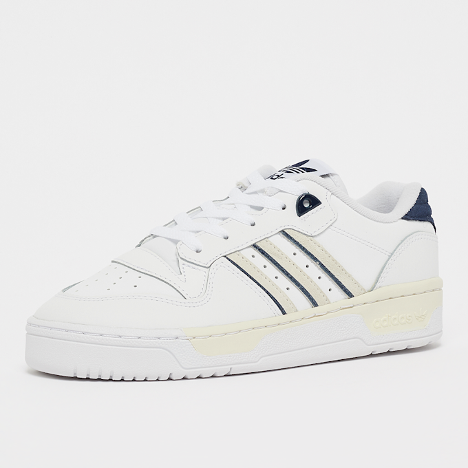 adidas Originals Rivalry Low Sneaker blanc 21728 2