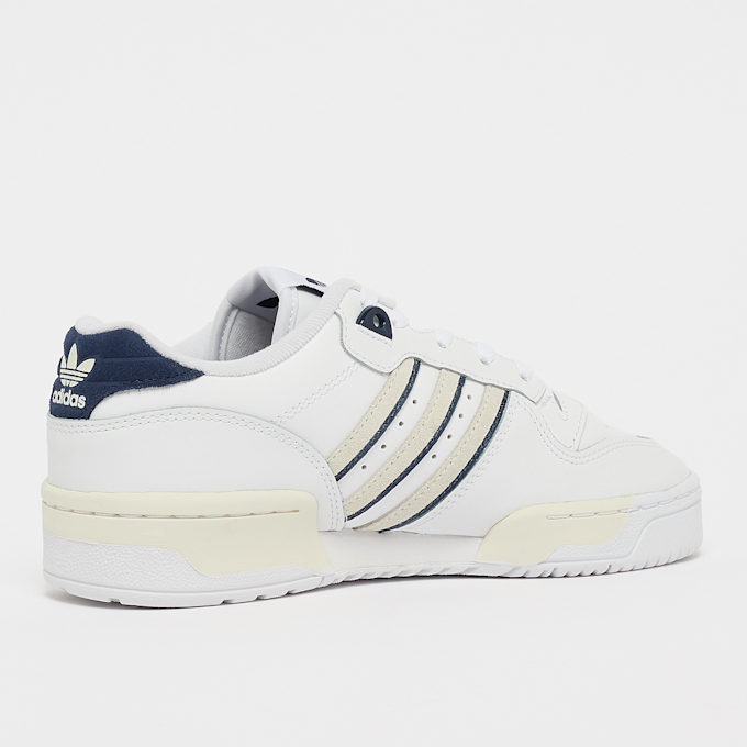 adidas Originals Rivalry Low Sneaker weiß 21728 3
