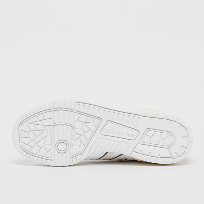 adidas Originals Rivalry Low Sneaker blanc 21728 4