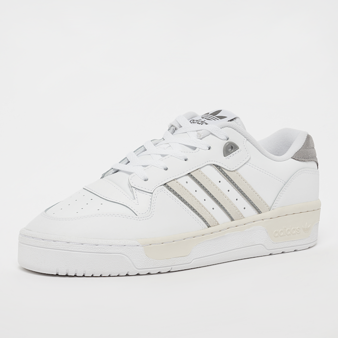 adidas Originals Rivalry Low Sneaker blanco 21730 2