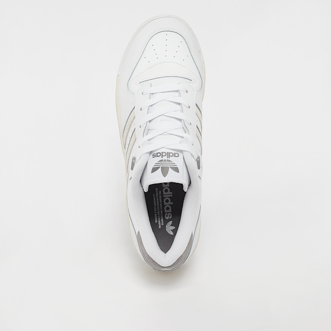 adidas Originals Rivalry Low Sneaker blanco 21730 5