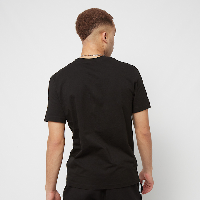 Lacoste T-Shirts zwart 21817 2