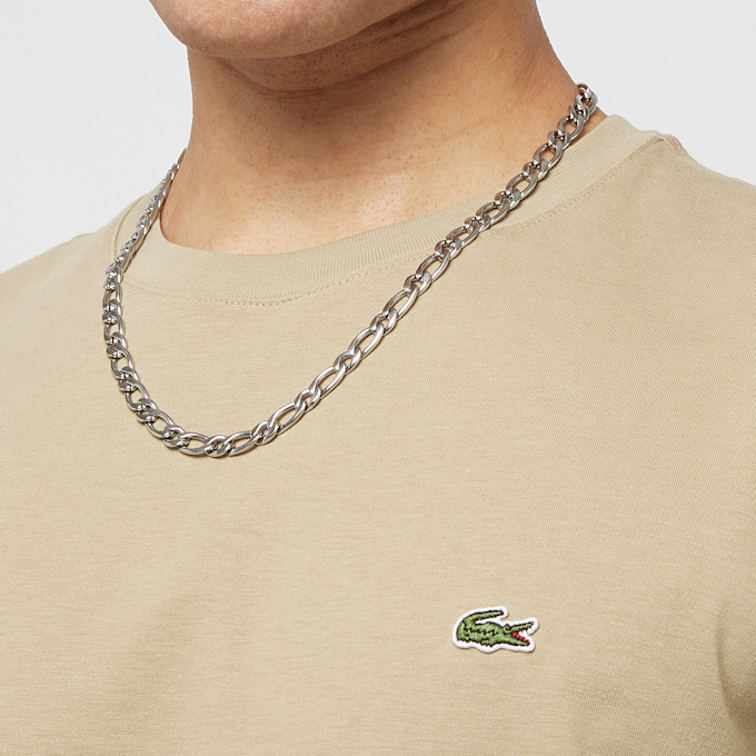 Lacoste T-Shirts beige 21827 3