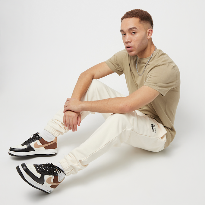 Lacoste T-Shirts beige 21827 4