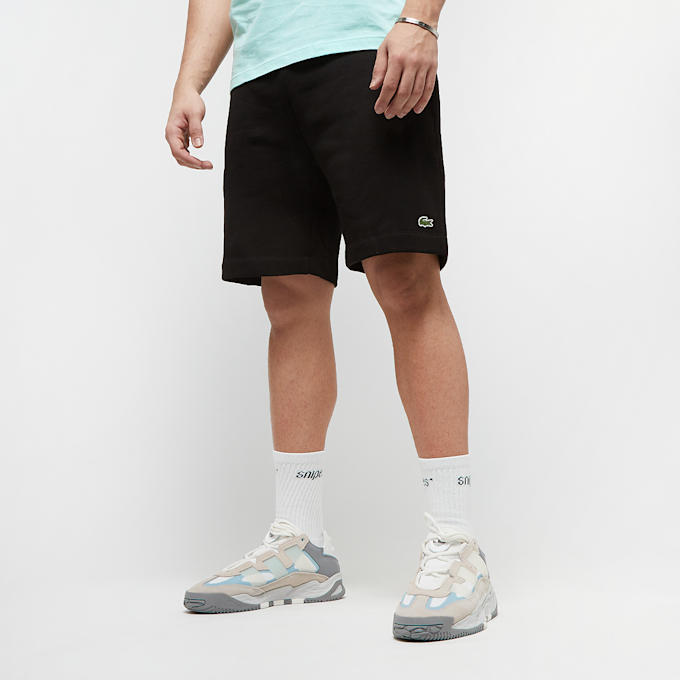 Lacoste Shorts schwarz 21828 1