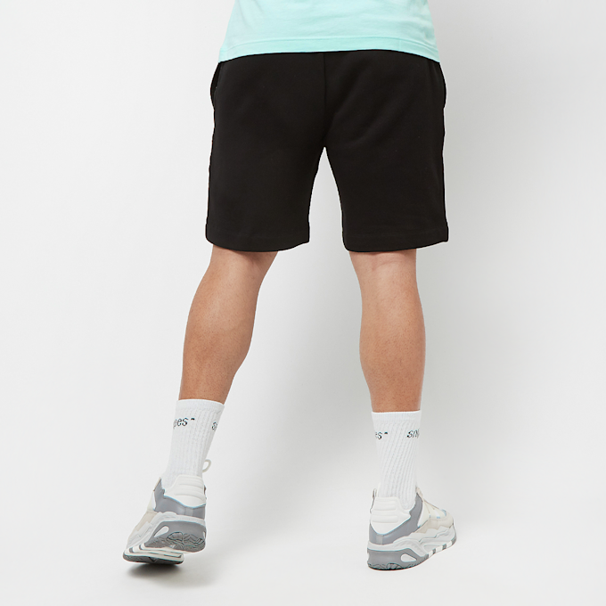 Lacoste Shorts schwarz 21828 2