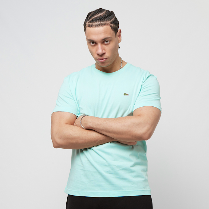 Lacoste T-Shirts verde 21829 1