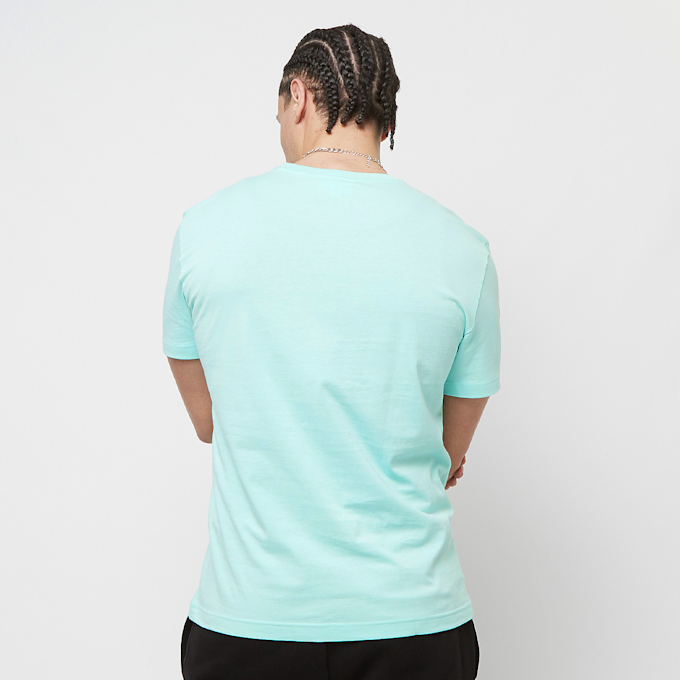 Lacoste T-Shirts zielony 21829 2