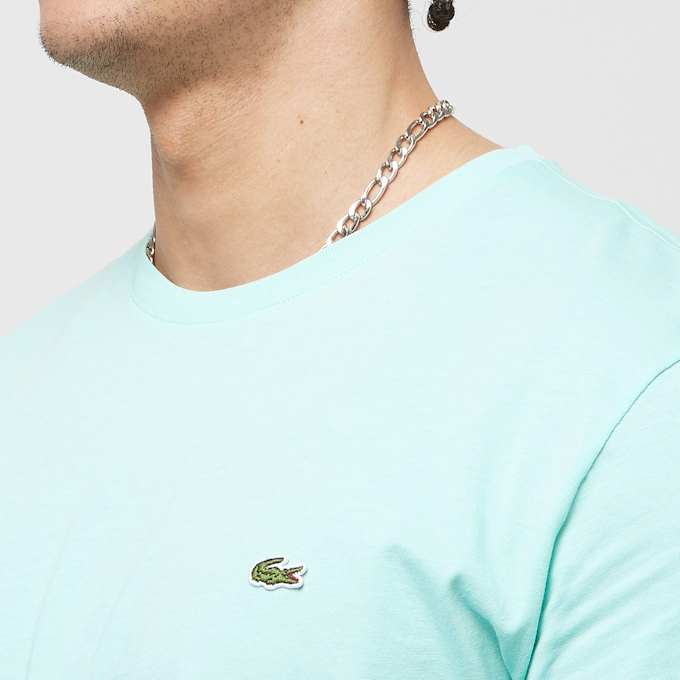 Lacoste T-Shirts verde 21829 3