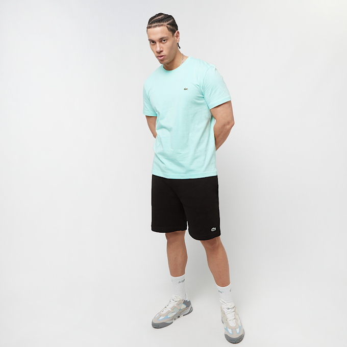 Lacoste T-Shirts verde 21829 4