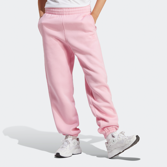 adidas Originals Essentials Trackpants roza 21853 1