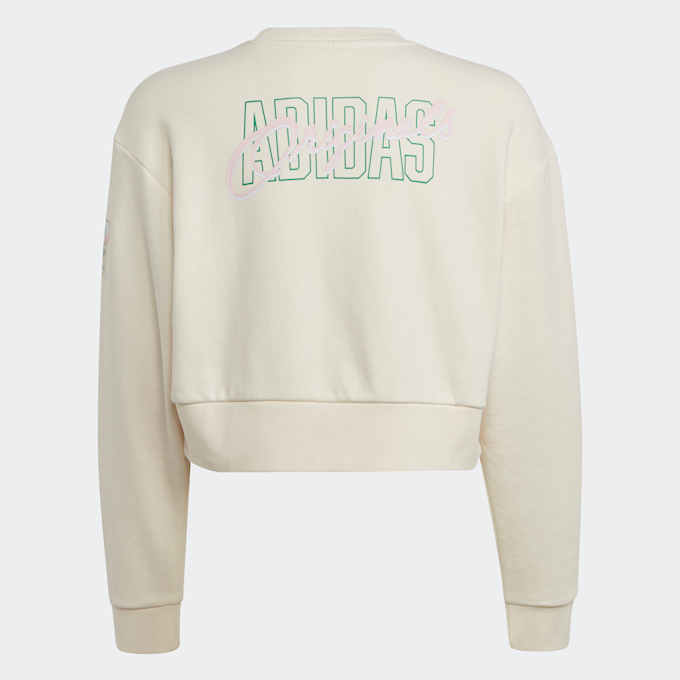 adidas Originals Sweatshirt Girls Dance wit 21879 2