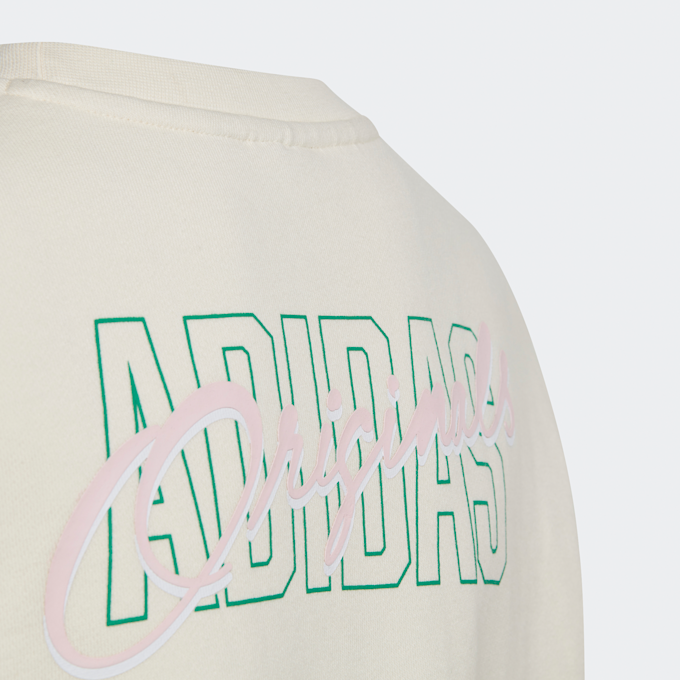 adidas Originals Sweatshirt Girls Dance wit 21879 4